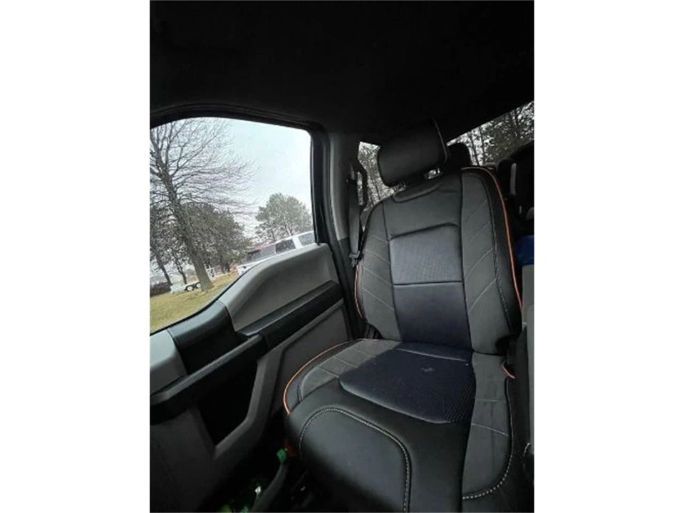 2021 Ford Super Duty 4th Gen - Image 5 of 21