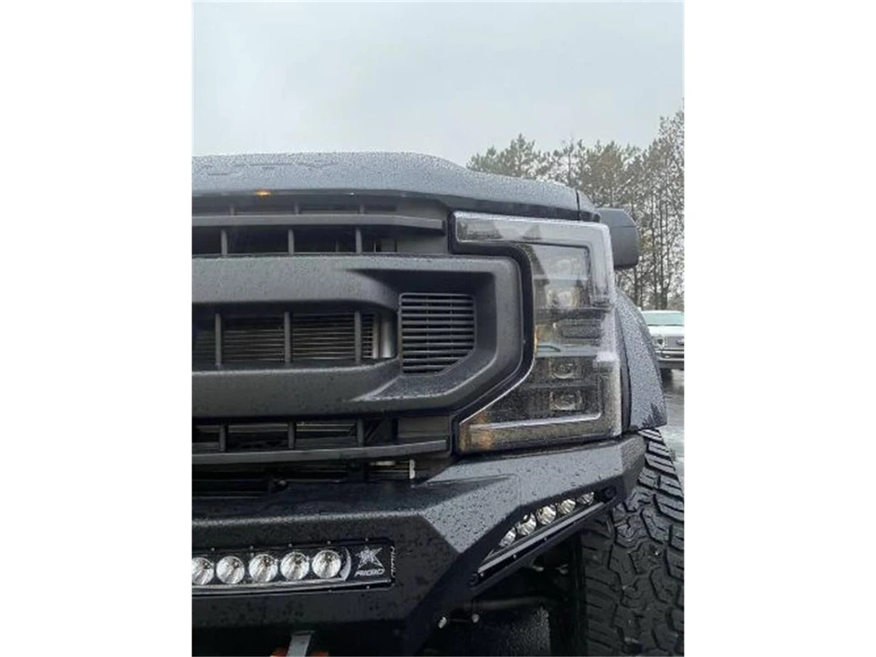 2021 Ford Super Duty 4th Gen - Image 6 of 21