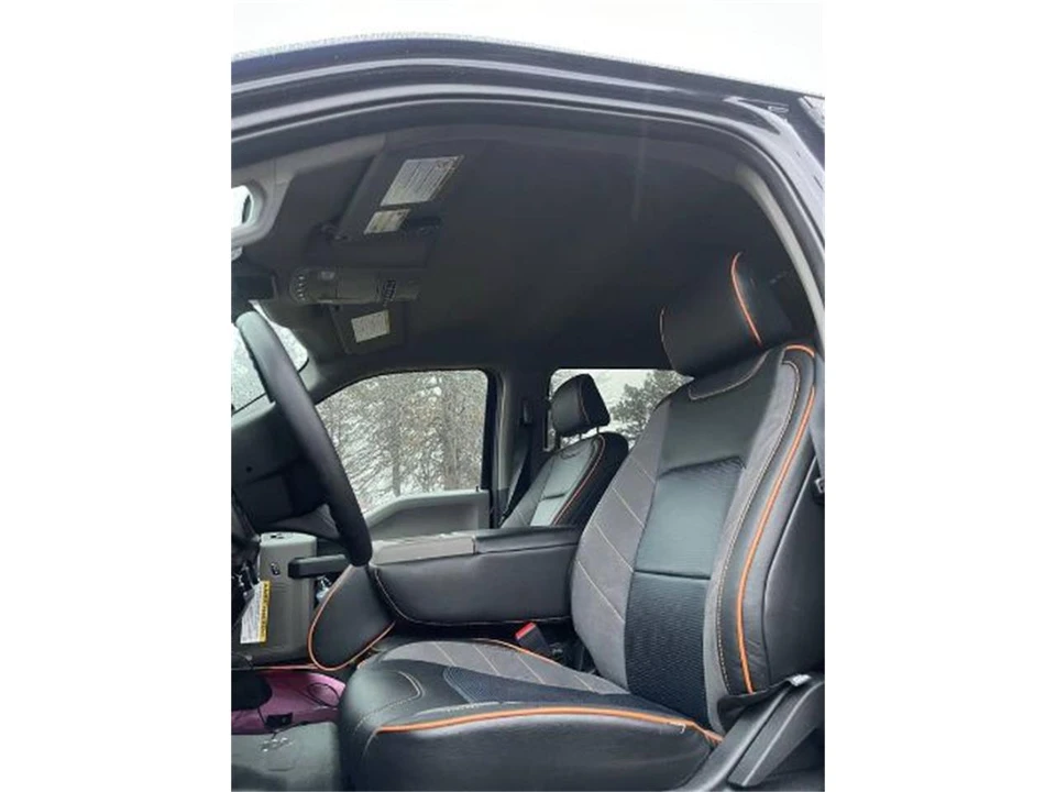 2021 Ford Super Duty 4th Gen - Image 10 of 21