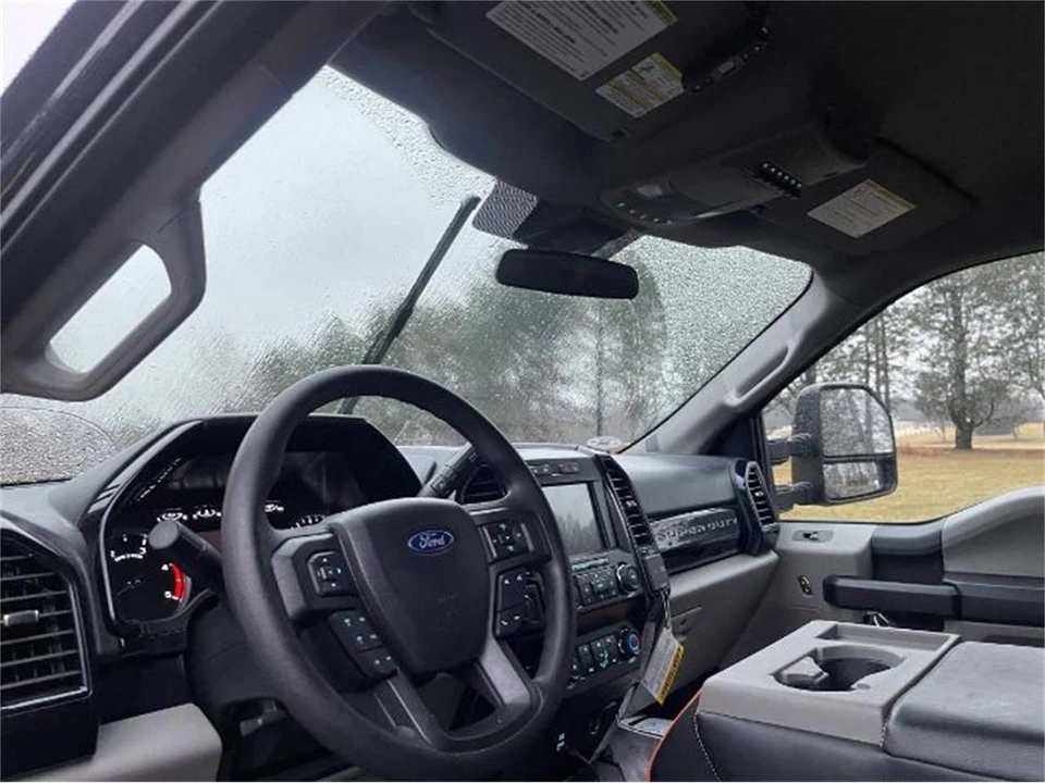 2021 Ford Super Duty 4th Gen - Image 18 of 21