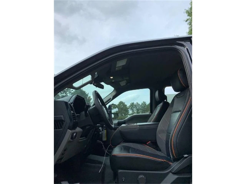 2021 Ford Super Duty 4th Gen - Image 11 of 21