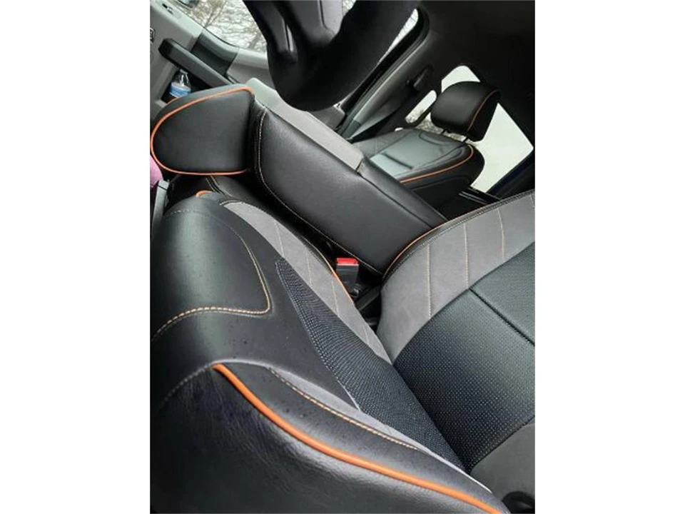 2021 Ford Super Duty 4th Gen - Image 14 of 21