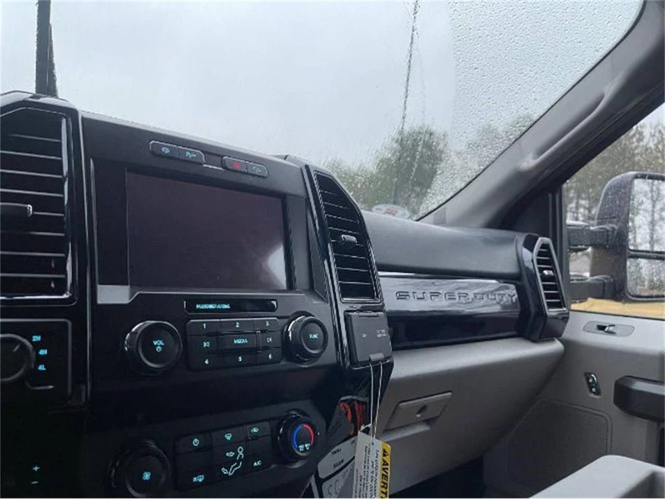 2021 Ford Super Duty 4th Gen - Image 20 of 21