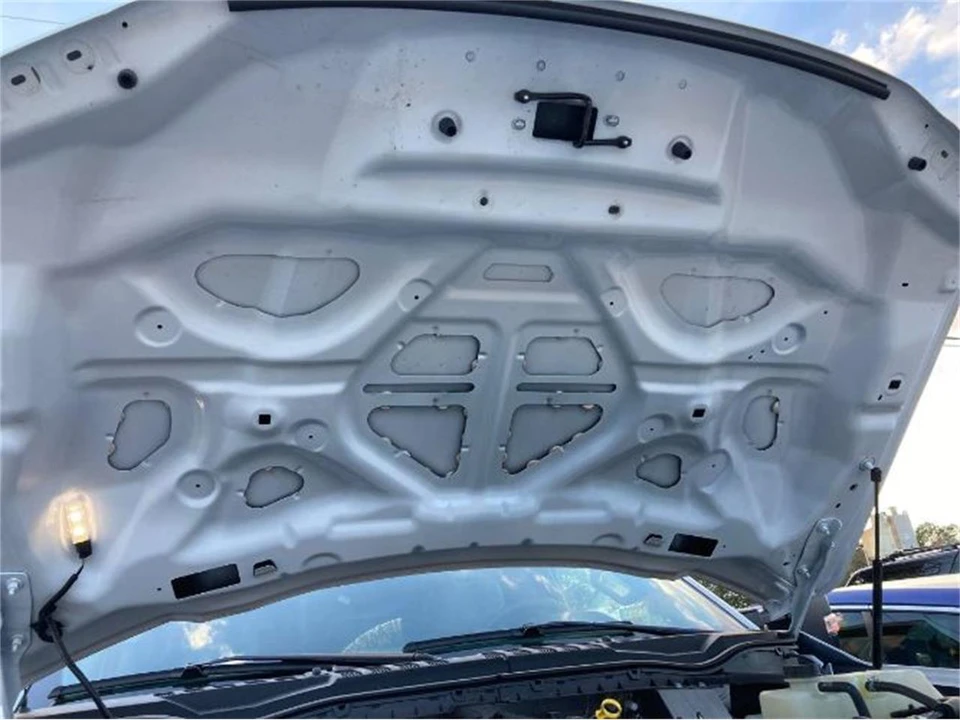 2021 Ford Super Duty 4th Gen - Image 4 of 25