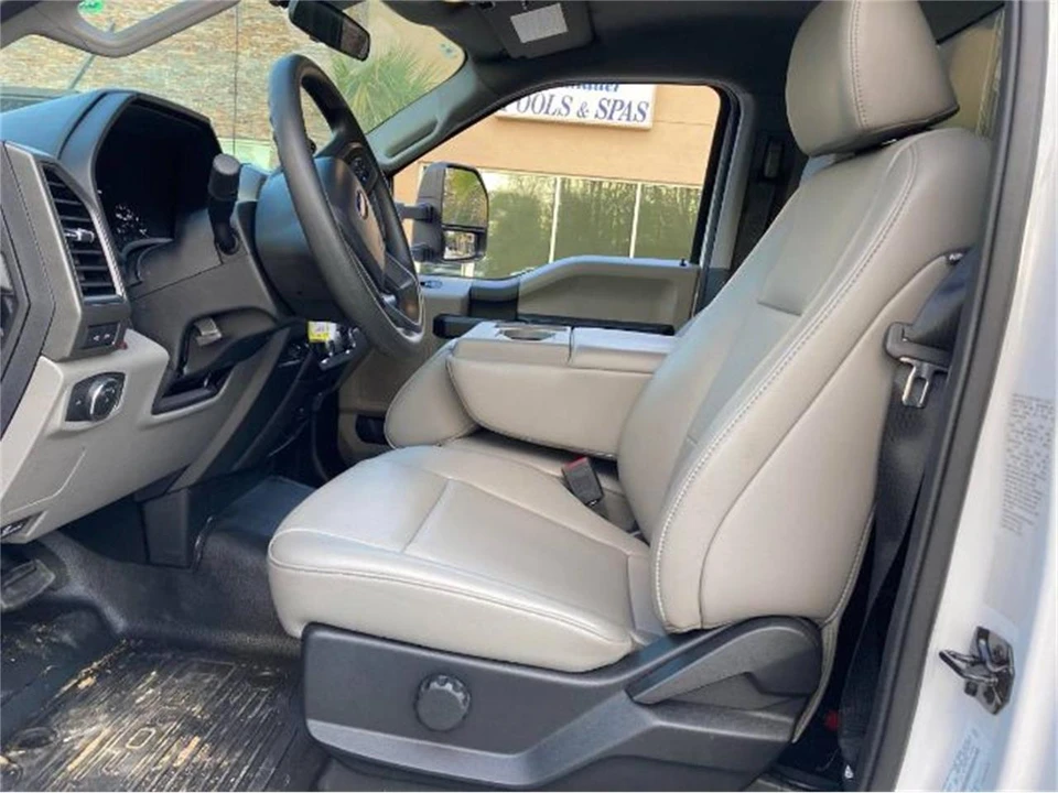 2021 Ford Super Duty 4th Gen - Image 3 of 25