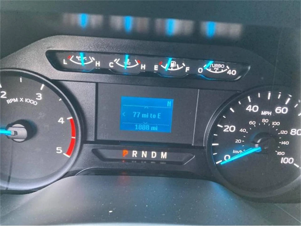 2021 Ford Super Duty 4th Gen - Image 6 of 25