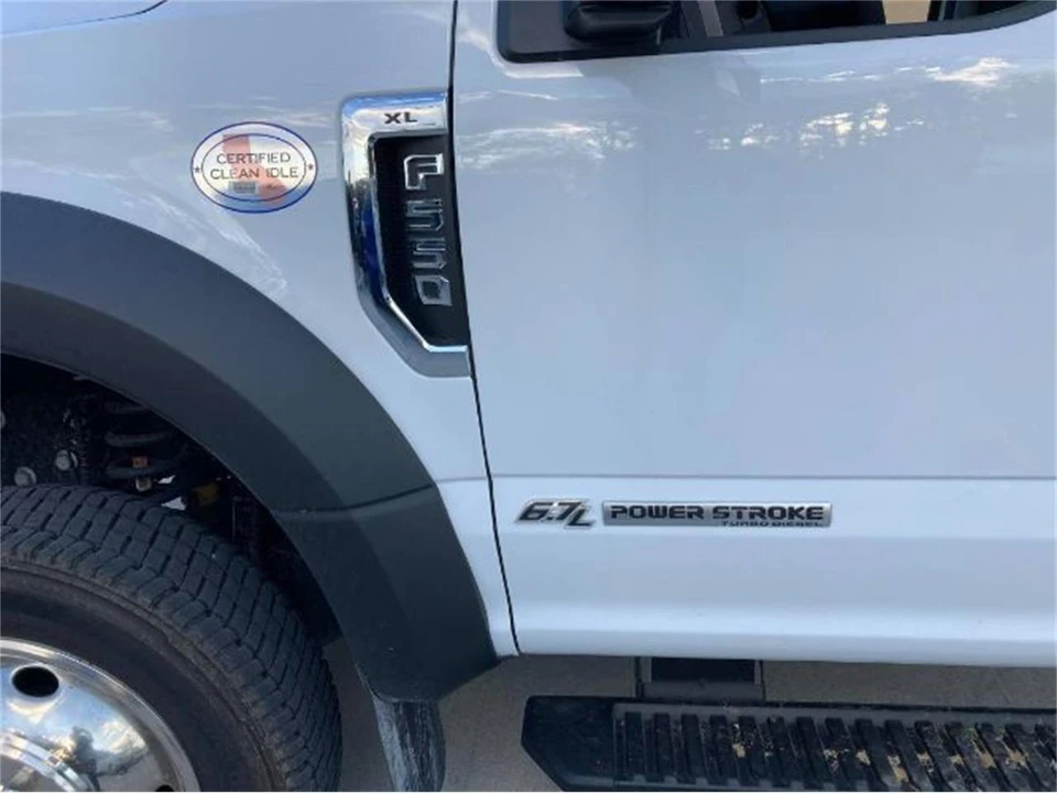 2021 Ford Super Duty 4th Gen - Image 5 of 25