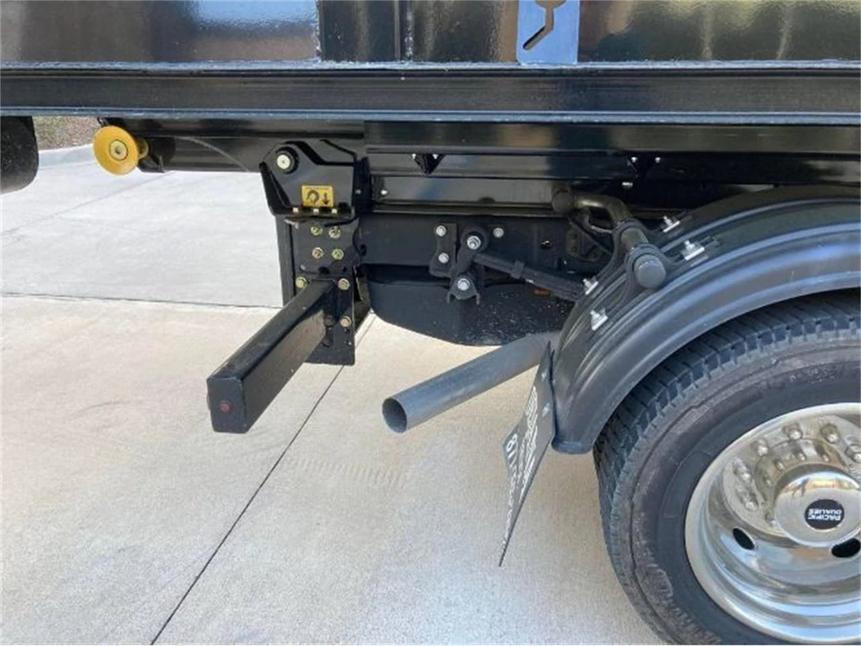 2021 Ford Super Duty 4th Gen - Image 11 of 25
