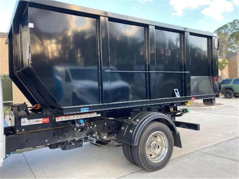 2021 Ford Super Duty 4th Gen - Image 13 of 25