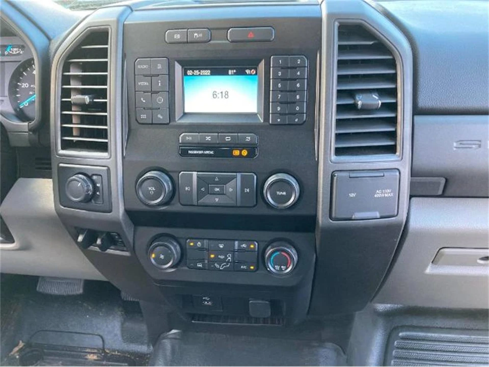 2021 Ford Super Duty 4th Gen - Image 12 of 25
