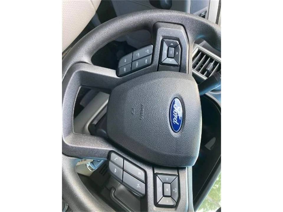 2021 Ford Super Duty 4th Gen - Image 18 of 25