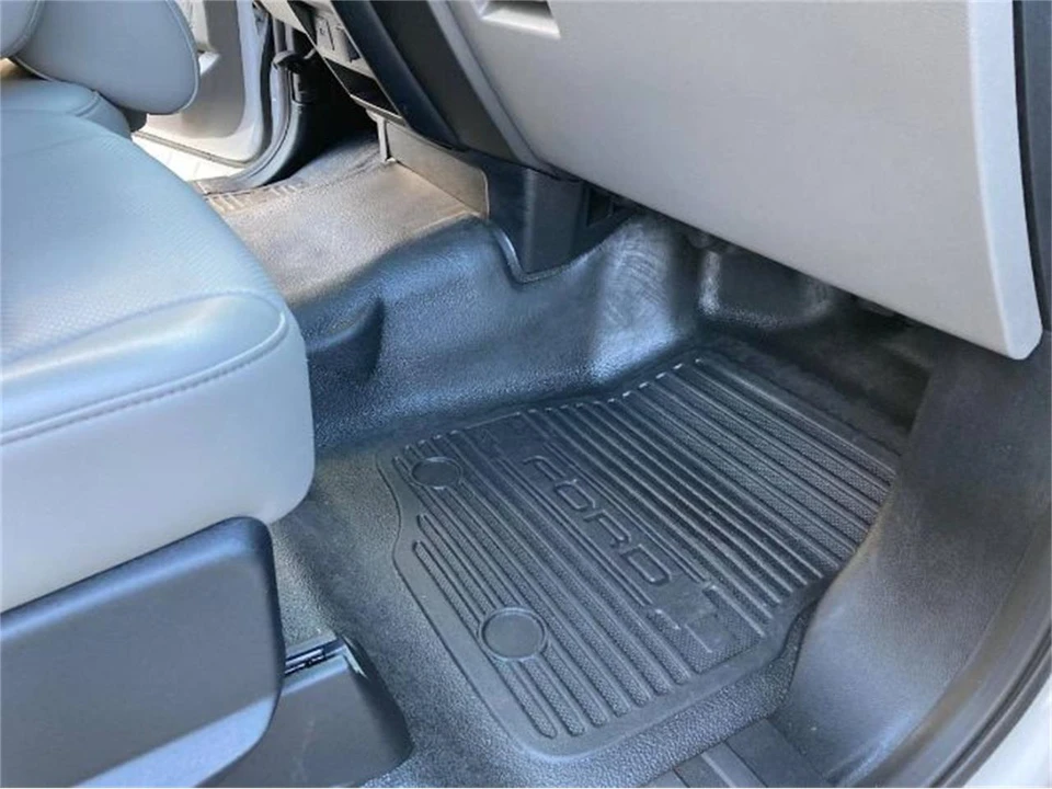 2021 Ford Super Duty 4th Gen - Image 14 of 25