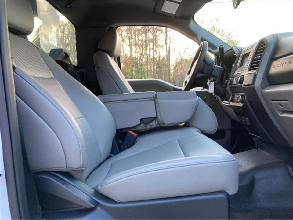 2021 Ford Super Duty 4th Gen - Image 15 of 25
