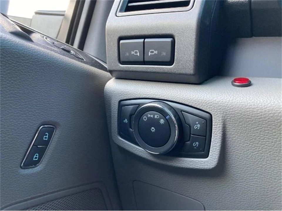 2021 Ford Super Duty 4th Gen - Image 16 of 25