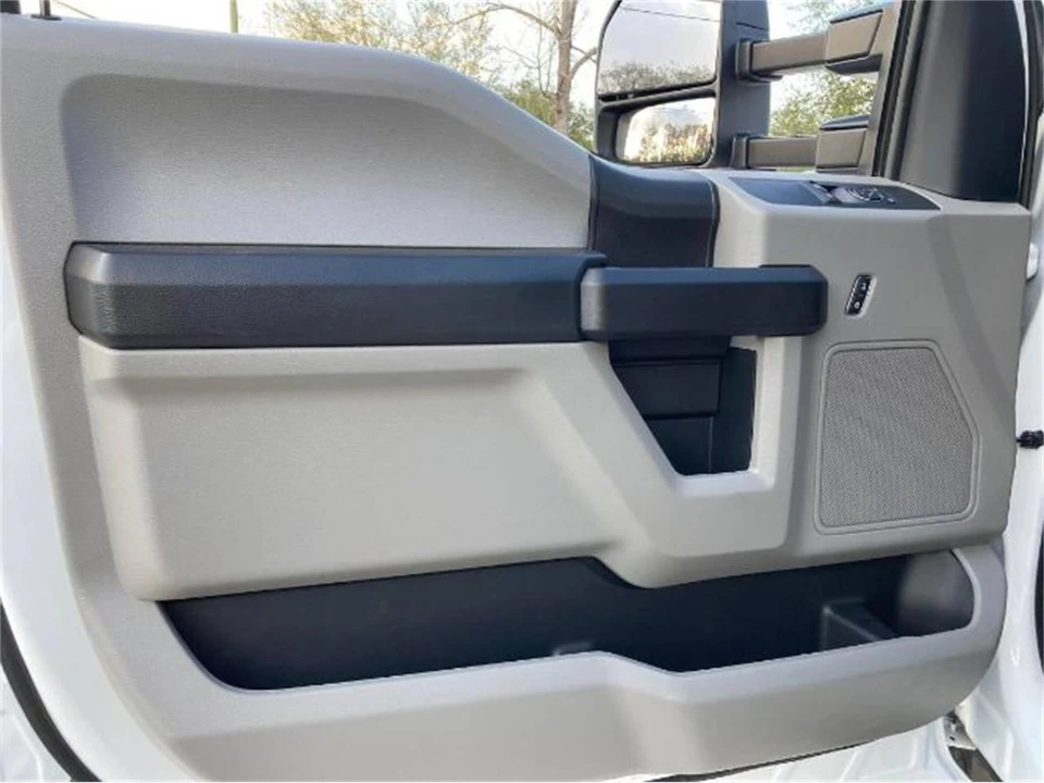 2021 Ford Super Duty 4th Gen - Image 19 of 25