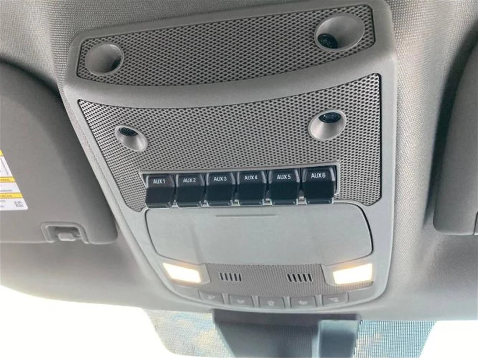 2021 Ford Super Duty 4th Gen - Image 21 of 25