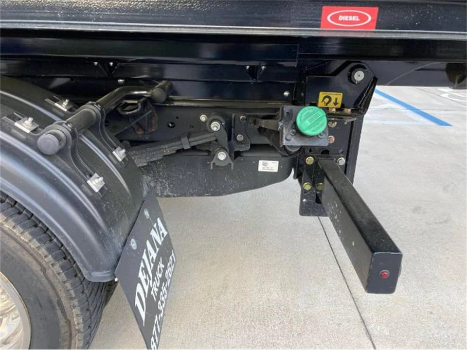2021 Ford Super Duty 4th Gen - Image 24 of 25