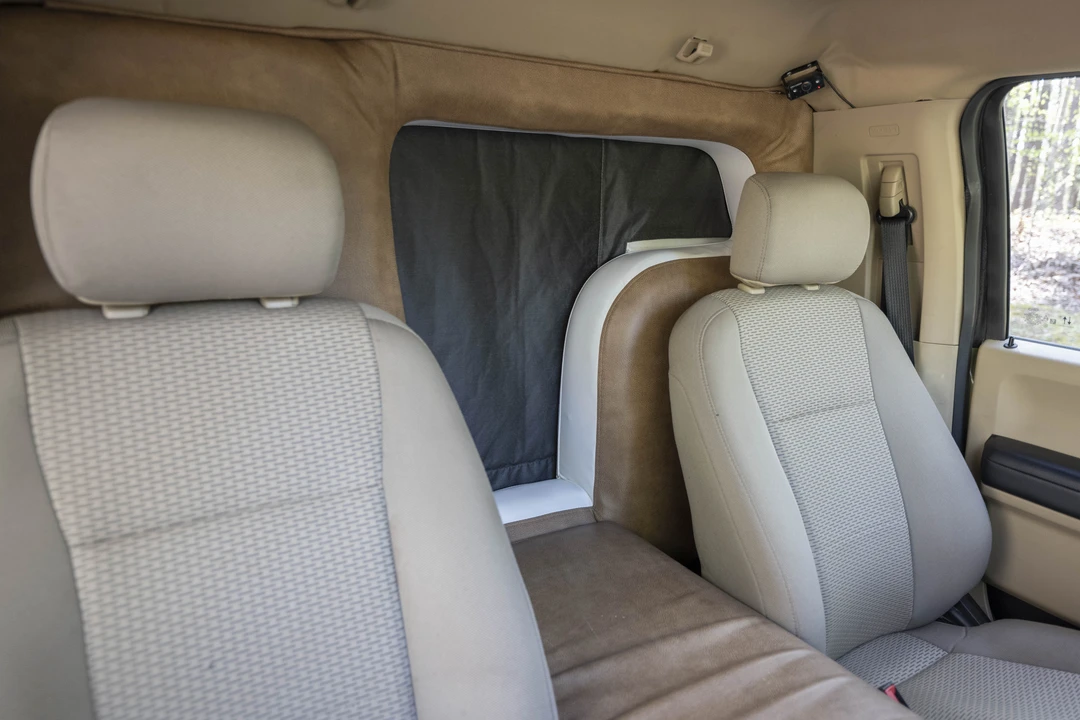 2021 Ford Super Duty 4th Gen - Image 14 of 31