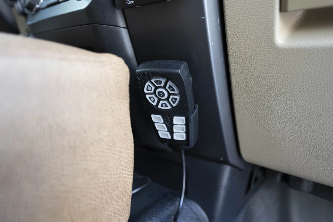 2021 Ford Super Duty 4th Gen - Image 15 of 31