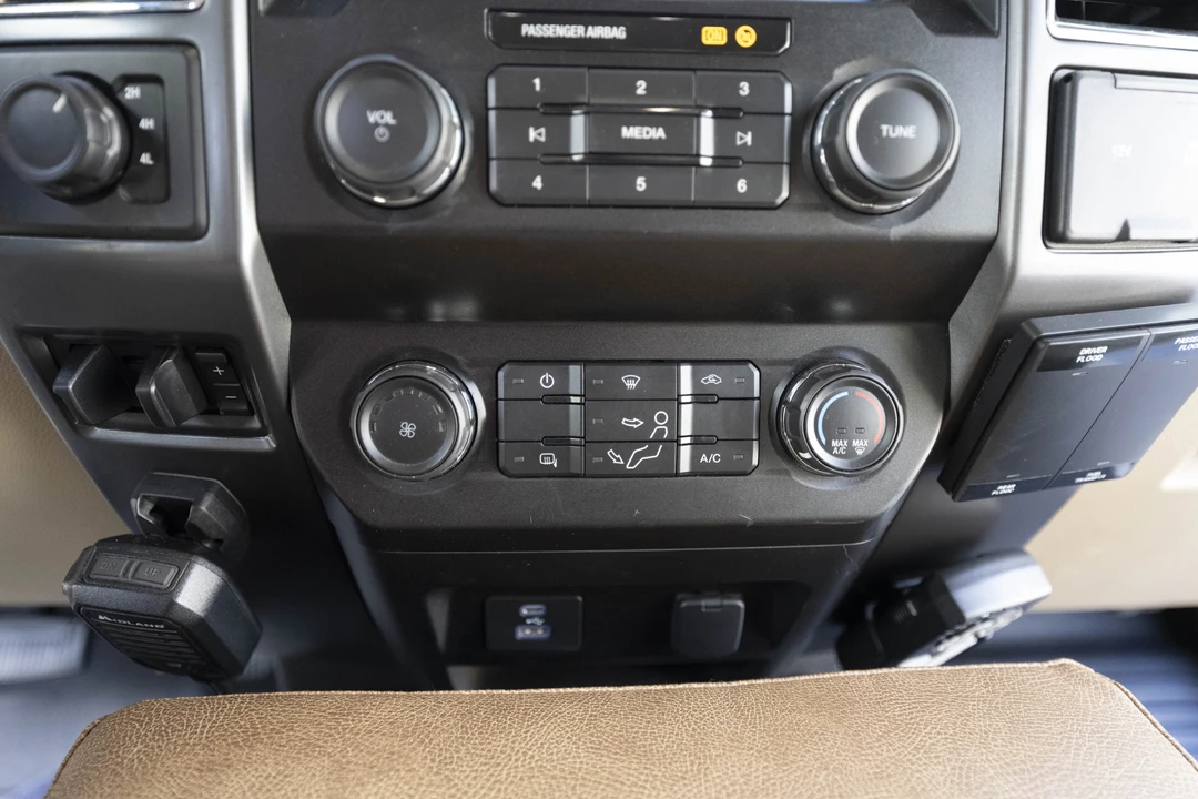 2021 Ford Super Duty 4th Gen - Image 8 of 31
