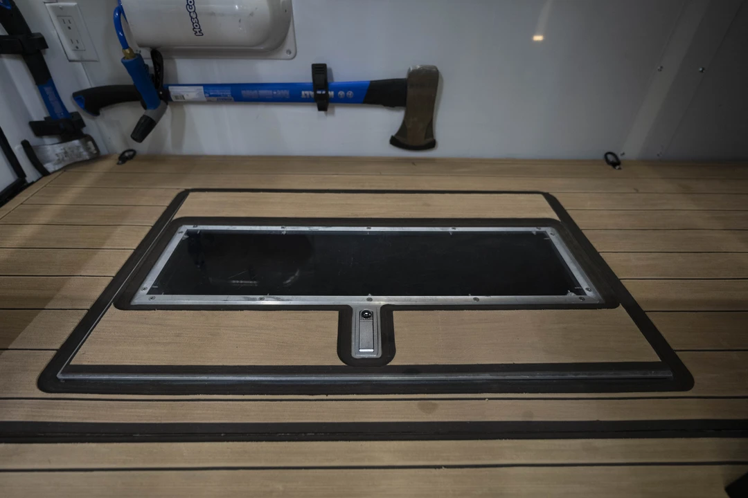 2021 Ford Super Duty 4th Gen - Image 29 of 31