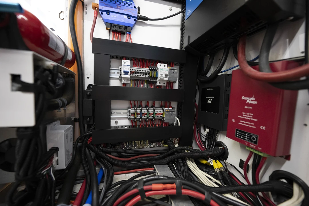 2021 Ford Super Duty 4th Gen - Image 24 of 31