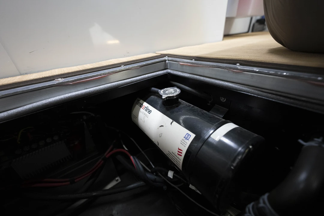2021 Ford Super Duty 4th Gen - Image 28 of 31