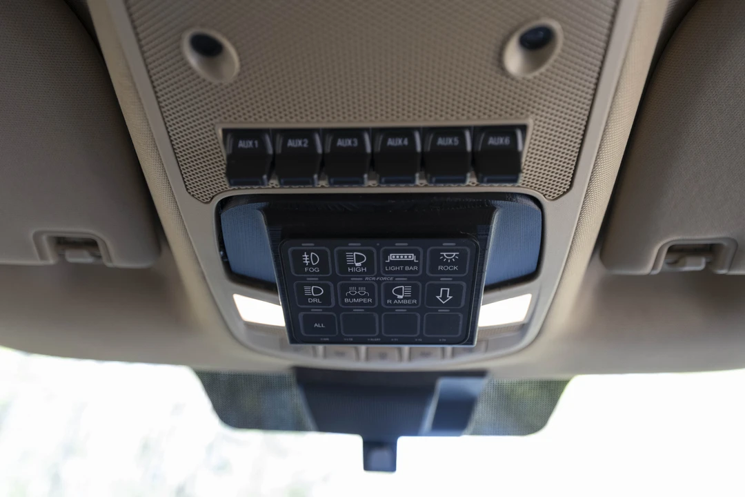 2021 Ford Super Duty 4th Gen - Image 12 of 31
