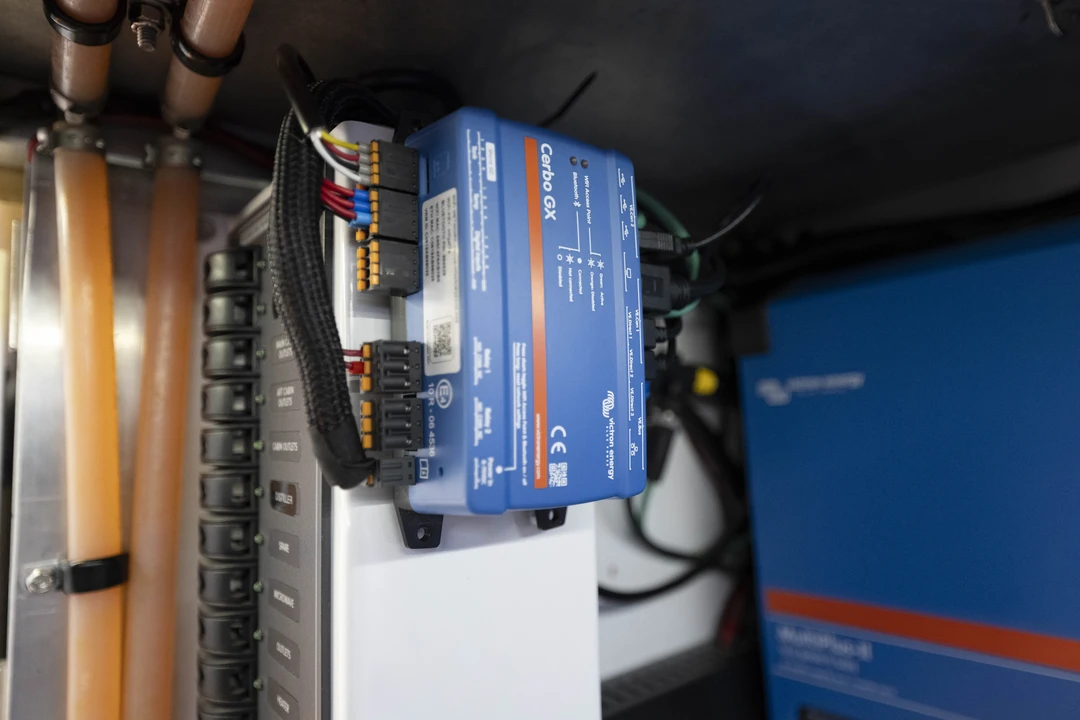 2021 Ford Super Duty 4th Gen - Image 20 of 31