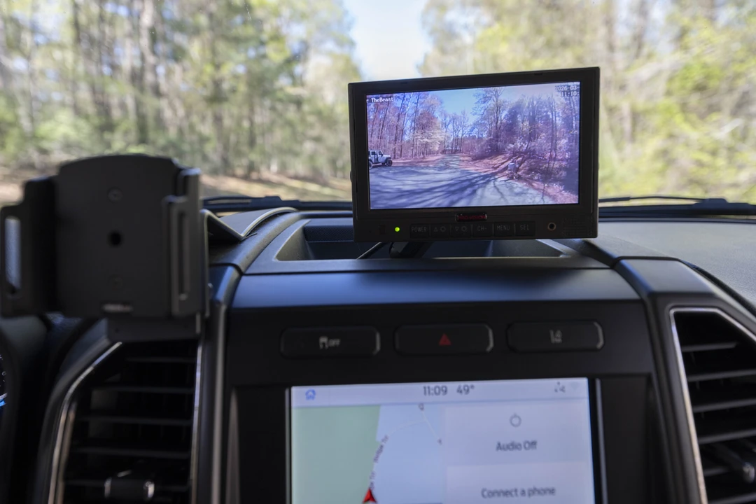 2021 Ford Super Duty 4th Gen - Image 10 of 31