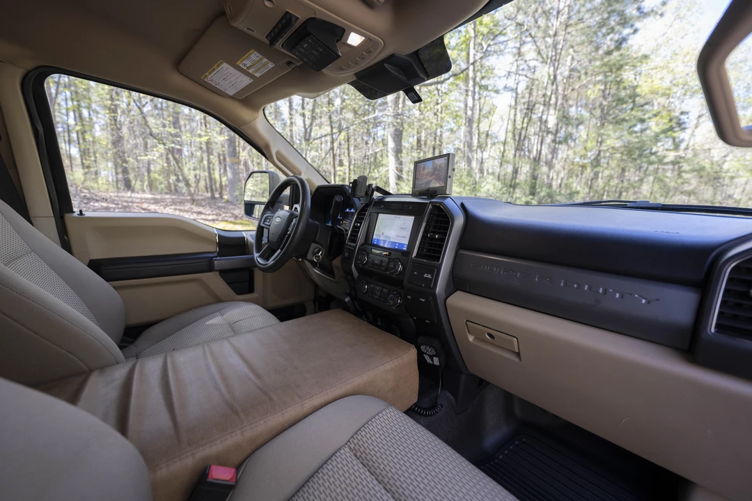 2021 Ford Super Duty 4th Gen - Image 13 of 31