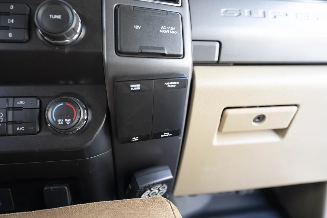 2021 Ford Super Duty 4th Gen - Image 11 of 31
