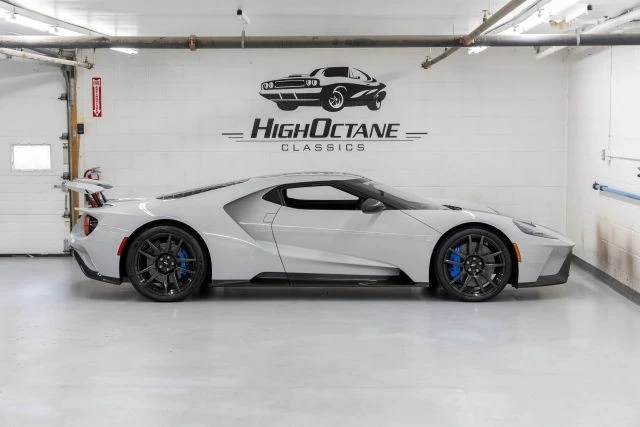 2021 Ford GT 2nd Gen - Image 4 of 21