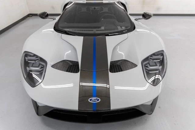 2021 Ford GT 2nd Gen - Image 20 of 21