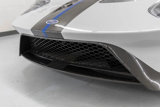 2021 Ford GT 2nd Gen - Image 21 of 21