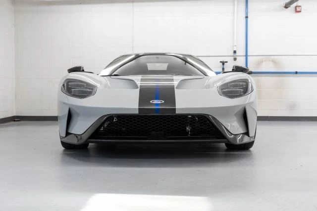 2021 Ford GT 2nd Gen - Image 15 of 21