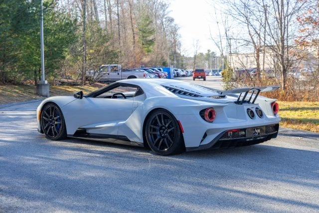 2021 Ford GT 2nd Gen - Image 10 of 21