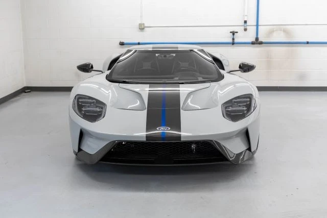 2021 Ford GT 2nd Gen - Image 14 of 21