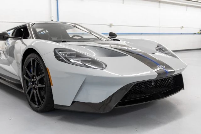2021 Ford GT 2nd Gen - Image 16 of 21