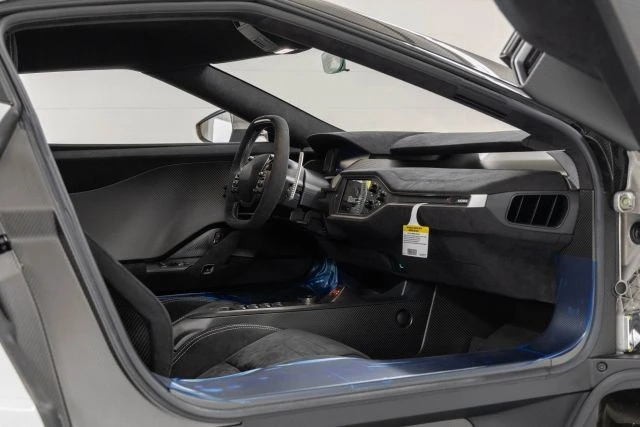 2021 Ford GT 2nd Gen - Image 6 of 21