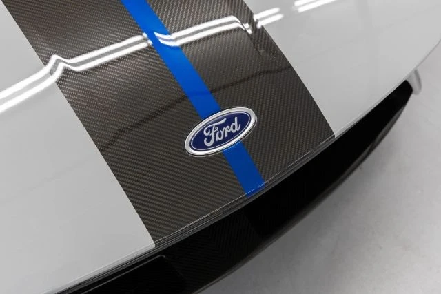 2021 Ford GT 2nd Gen - Image 21 of 21