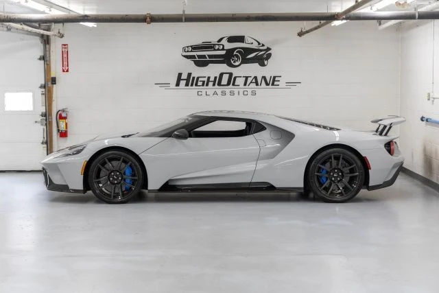 2021 Ford GT 2nd Gen - Image 2 of 21