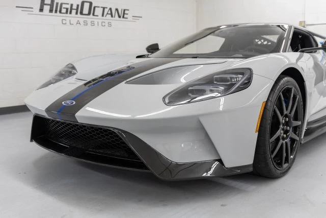 2021 Ford GT 2nd Gen - Image 17 of 21