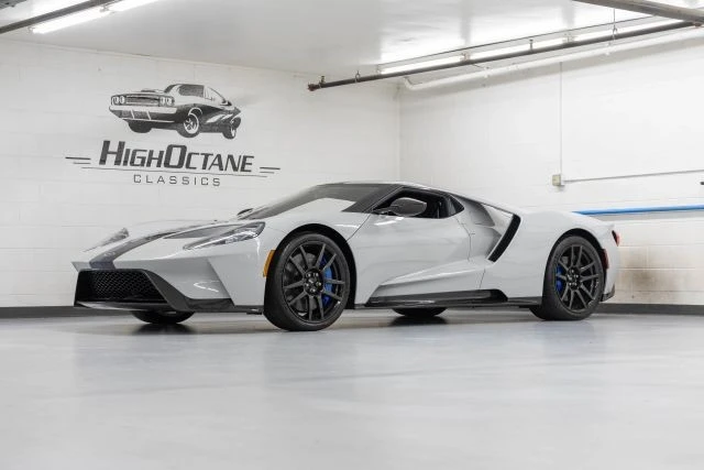 2021 Ford GT 2nd Gen - Image 13 of 21