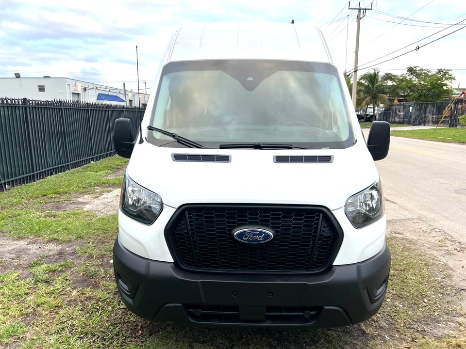 2021 Ford Transit - Image 4 of 27