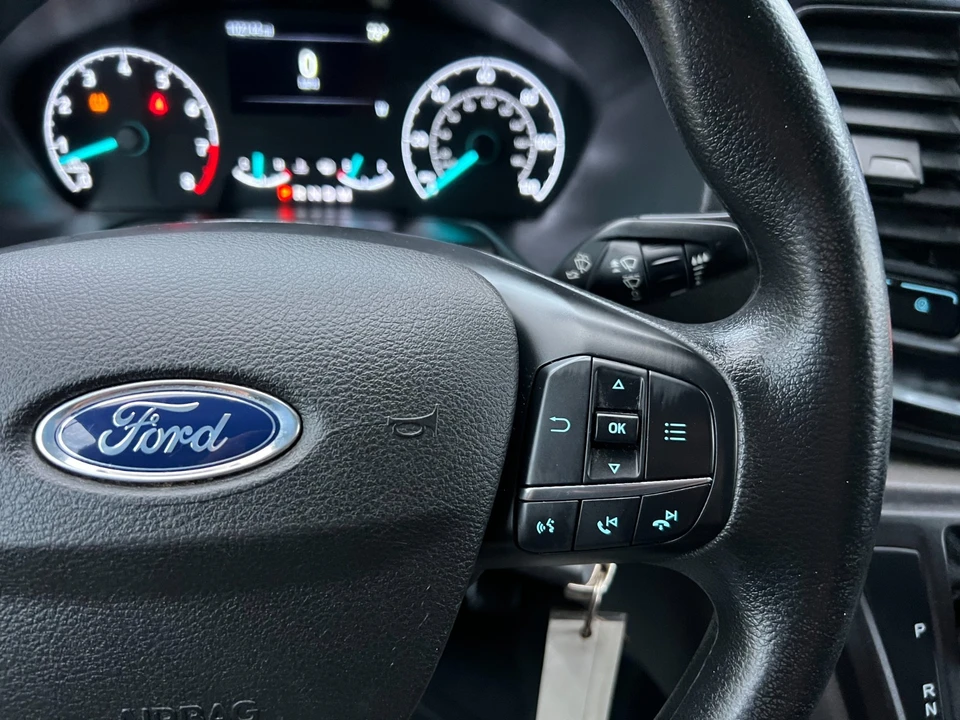 2021 Ford Transit - Image 23 of 27