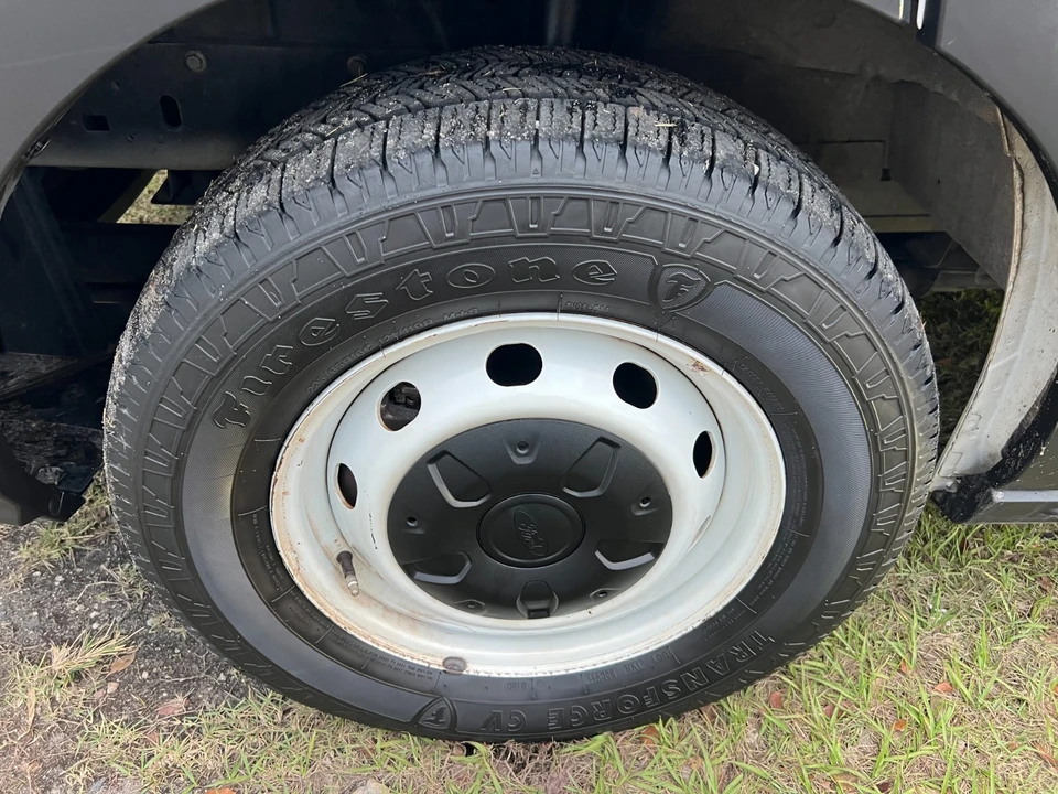 2021 Ford Transit - Image 11 of 27