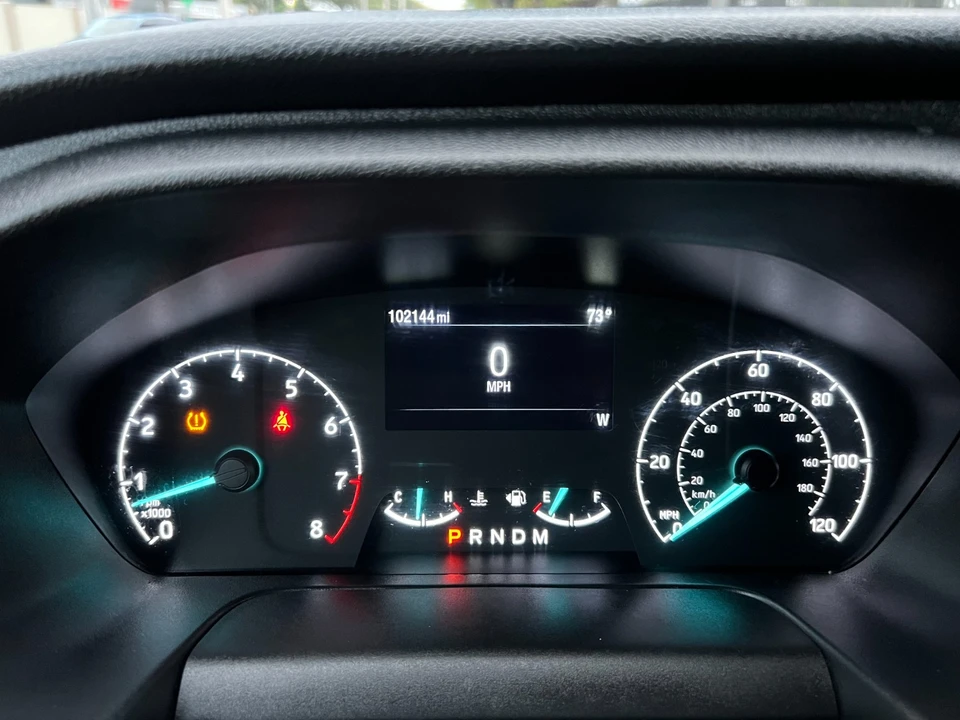2021 Ford Transit - Image 22 of 27
