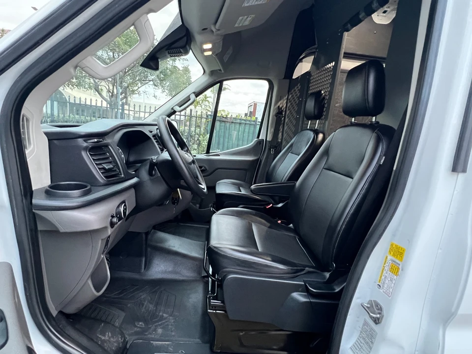 2021 Ford Transit - Image 14 of 27