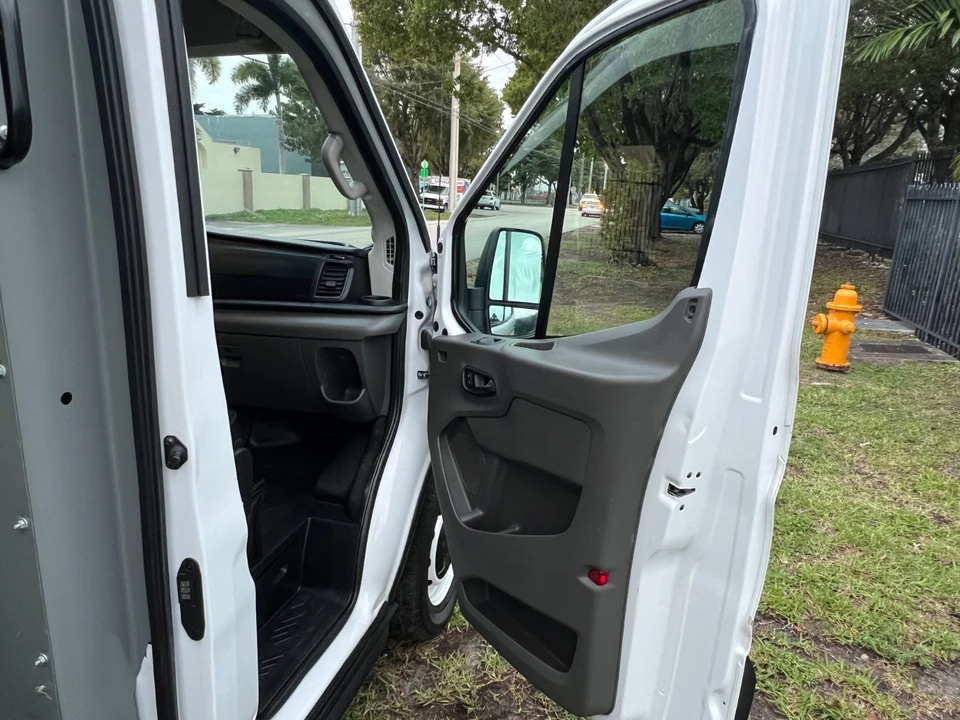 2021 Ford Transit - Image 17 of 27